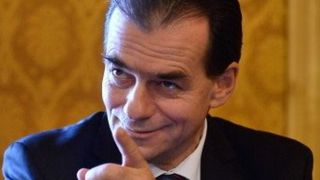 Cum va arăta Guvernul Orban. Surse: Rareş Bogdan şi Raluca Turcan nu sunt printre miniștri