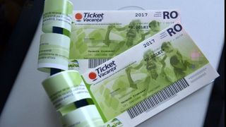 Voucherele de vacanţă nu vor mai putea fi folosite ca p&acirc;nă acum. Noile reguli