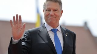 VIDEO | Noi consultări la Cotroceni. Klaus Iohannis, așteptat să anunțe numele premierului desemnat