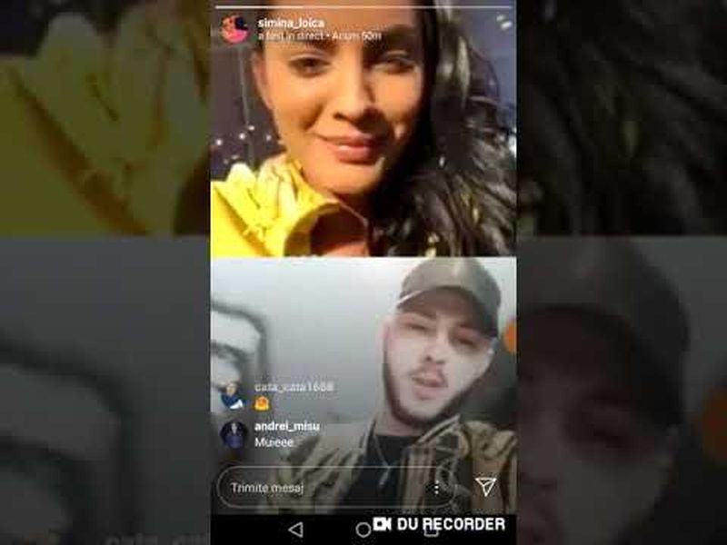 Simina de la Puterea Dragostei, adevărul despre relația cu Alex Zănoagă: "Eu îl iubesc pe Jador"