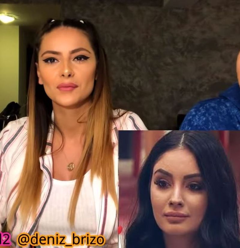 Simina de la Puterea Dragostei, adevărul despre relația cu Alex Zănoagă: "Eu îl iubesc pe Jador"