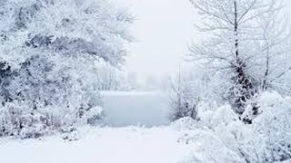 C&acirc;nd vine iarna