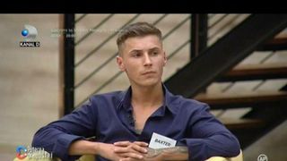 None de la Puterea Dragostei 