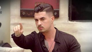 None de la Puterea Dragostei a fost trădat! Mesajul lui Baxter, după ce s-a spus că a luat bătaie de la None