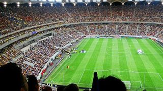 Anunț Metrorex: Programul trenurilor de metrou va fi prelungit marţi, în seara meciului România-Norvegia