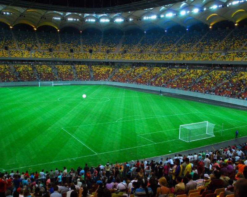 Anunț Metrorex: Programul trenurilor de metrou va fi prelungit marţi, în seara partidei România-Norvegia