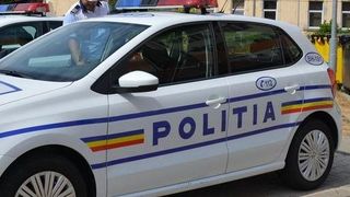 Om al legii prins &icirc;n flagrant &icirc;n timp ce lua mită