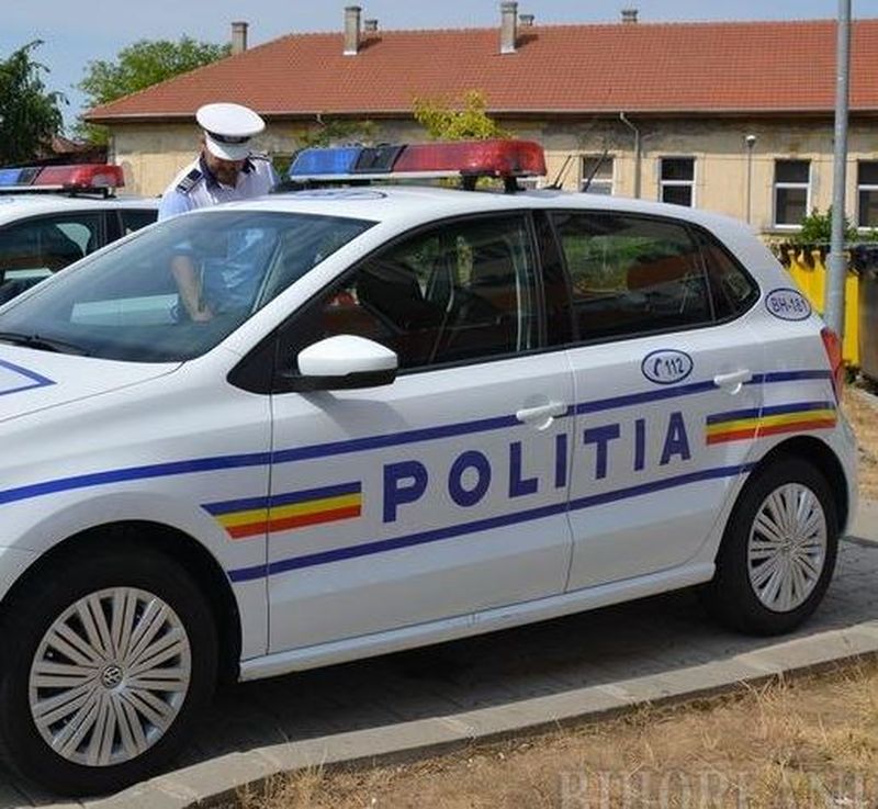 Om al legii prins în flagrant în timp ce lua mită