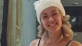 Prima zi de doliu pentru tânăra mamă româncă ucisă din două lovituri de cuțit