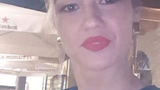 Prima zi de doliu pentru tânăra mamă româncă ucisă din două lovituri de cuțit