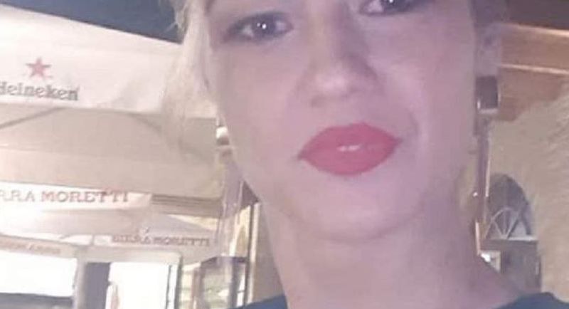 Prima zi de doliu pentru tânăra mamă româncă ucisă din două lovituri de cuțit