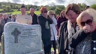 &Icirc;nt&acirc;mplare șocantă la &icirc;nmorm&acirc;ntare: &bdquo;Lăsați-mă să ies, e &icirc;ntuneric aici!&rdquo;