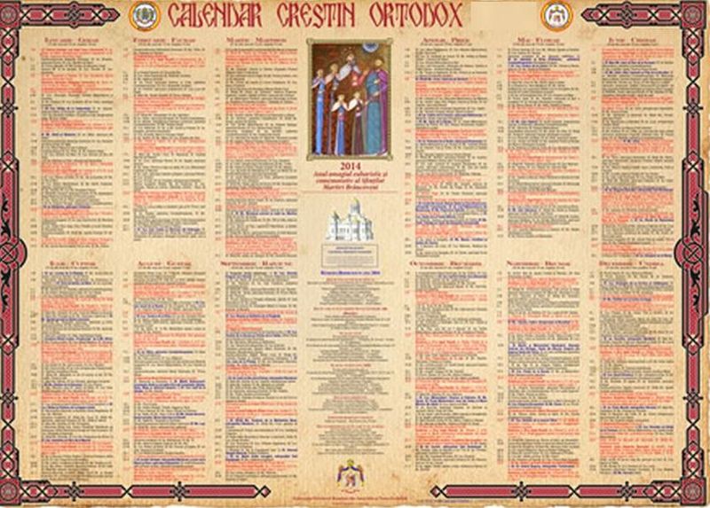 Sărbătoare, marți, 15 octombrie. Află cui îi vei ura „La mulți ani!”