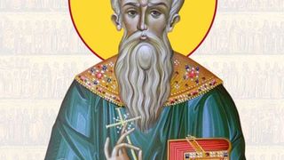 Sărbătoare, marți, 15 octombrie. Află cui &icirc;i  urăm &bdquo;La mulți ani!&rdquo;