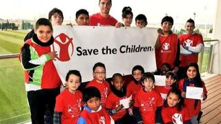 Gestul neașteptat al unor mari fotbaliști. Sportivii &icirc;și donează 10% din salariu