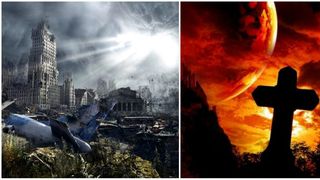 Sfârșitul lumii va veni în ACEST AN. Cea mai sumbră predicție a lui Nostradamus care sperie întreaga lume