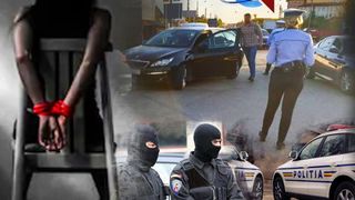 VIDEO | Un nou caz Caracal. Poliţiştii caută o fată care a sunat la 112 și a spus că este răpită