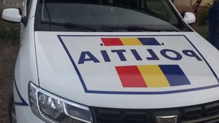 Șofer prins la volan cu permis de conducere fals. Pentru a-l obține a dat o sumă uluitoare