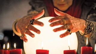 Blestemul cel mai puternic. Blestemele și puterea lor UCIGĂTOARE! Parapsihologul Lidia Fecioru explică pe înțelesul tuturor ce să NU spui NICIODATĂ! 