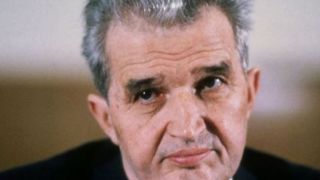 Boala ascunsă de care suferea Nicolae Ceaușescu