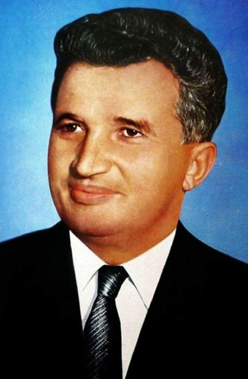 Boala ascunsă care îl dobora pe Nicolae Ceaușescu. Îi era rușine cu ea