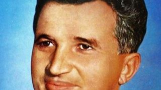 Boala ascunsă care &icirc;l dobora pe Nicolae Ceaușescu. &Icirc;i era rușine cu ea