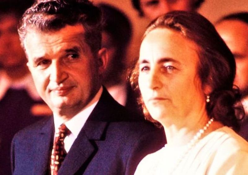 Boala ascunsă care îl dobora pe Nicolae Ceaușescu. Îi era rușine cu ea