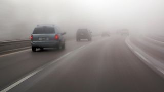 Avertizare ANM: Fenomene meteo extreme în România