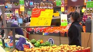 VIDEO | Prețurile alimentelor pot fi comparate online de azi