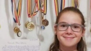 Scrisoarea unui copil de 11 ani către Iohannis: &bdquo;Nu vă g&acirc;ndiţi la dumneavoastră, ci la urmaşi... Cu respect şi speranţă"