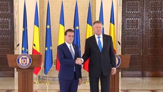 Ludovic Orban este noul premier al Rom&acirc;niei!