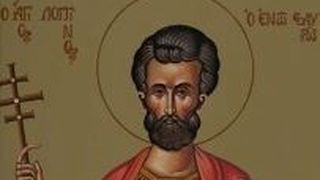 Miercuri, 16 octombrie-Rugăciunea care trebuie rostită azi, te va scăpa de orice frică