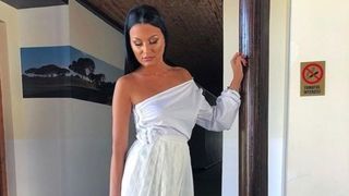 Fotografii uimitoare cu Manuela de la Puterea Dragostei, &icirc;nainte și după intervențiile la față