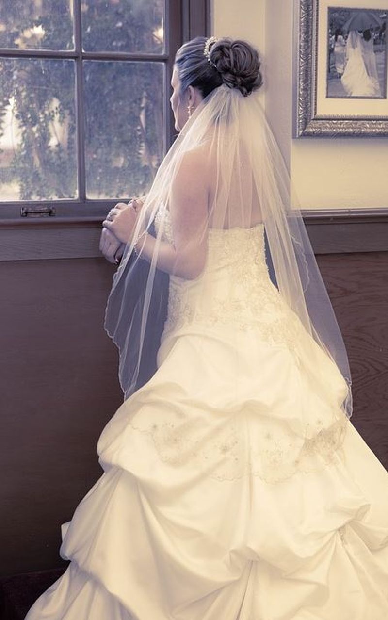 Reacția șocantă a unei mirese la propria nuntă. Ce a dezamăgit-o pe femeie