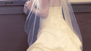 Reacția șocantă a unei mirese la propria nuntă. Ce a dezamăgit-o pe femeie