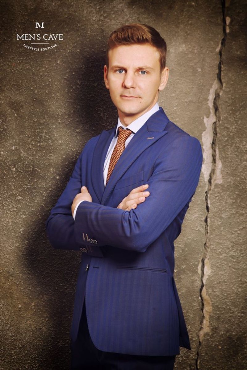 Nelu Barbu, purtătorul de cuvânt al Guvernului a fost numit consulul general al României la Shanghai