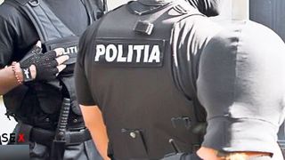 O femeie medic, ridicată de mascați pentru luare de mită