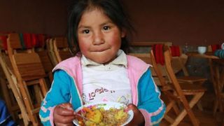 Semnal de alarmă pentru părinți. Unul din trei copii este malnutrit sau supraponderal