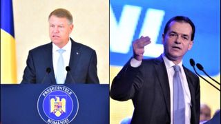 Ludovic Orban, prima declarație &icirc;n calitate de premier desemnat. Ce se pregătește să facă!