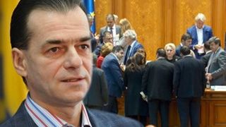 VIDEO | Misiune grea pentru Ludovic Orban. Ce trebuie să facă pentru a trece de votul Parlamentului și a evita anticipatele