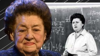 „Tanti Tama, vă mulțumim!” Mesajul emoționant al Oanei Sîrbu pentru Tamara Buciuceanu, „doamna Isoscel”