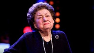 Ultima dorință a Tamarei Buciuceanu Botez. Ce a cerut marea actriță înainte să moară!