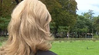 VIDEO | &bdquo;Sunteți complici la crimă&rdquo;. Scrisoarea sf&acirc;șietoare a fiicei unor bătr&acirc;ni uciși către parlamentari