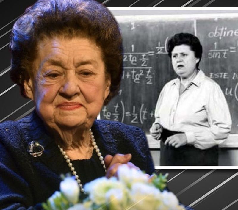 Mesajul cutremurător al Rodicăi Popescu Bitănescu, după moartea Tamarei Buciuceanu: „Este un drum greu"