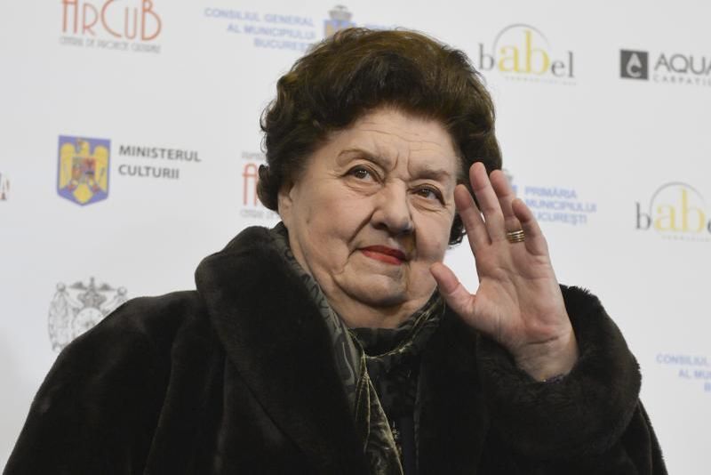 Mesajul cutremurător al Rodicăi Popescu Bitănescu, după moartea Tamarei Buciuceanu: „Este un drum greu"