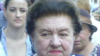 Mesajul cutremurător al Rodicăi Popescu Bitănescu, după moartea Tamarei Buciuceanu: &bdquo;Este un drum greu"