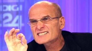 CTP, atac furibund după desemnarea lui Ludovic Orban premier! &rdquo;Ar fi bine să fie bine ca să nu fie rău&rdquo;