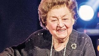  Ultimele imagini cu Tamara Buciuceanu în viață 