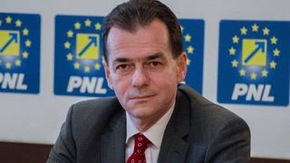 Cum arată CV-ul noului premier al Rom&acirc;niei, Ludovic Orban