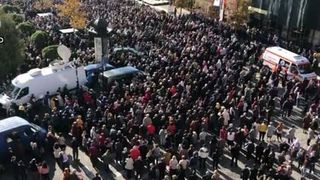 VIDEO | Profituri mari de pe urma pelerinajului la moaștele Sfintei Parascheva